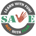 Do Not Ragg Logo 4. Anti Ragging Committee, Squad - Society Against Violence in Education