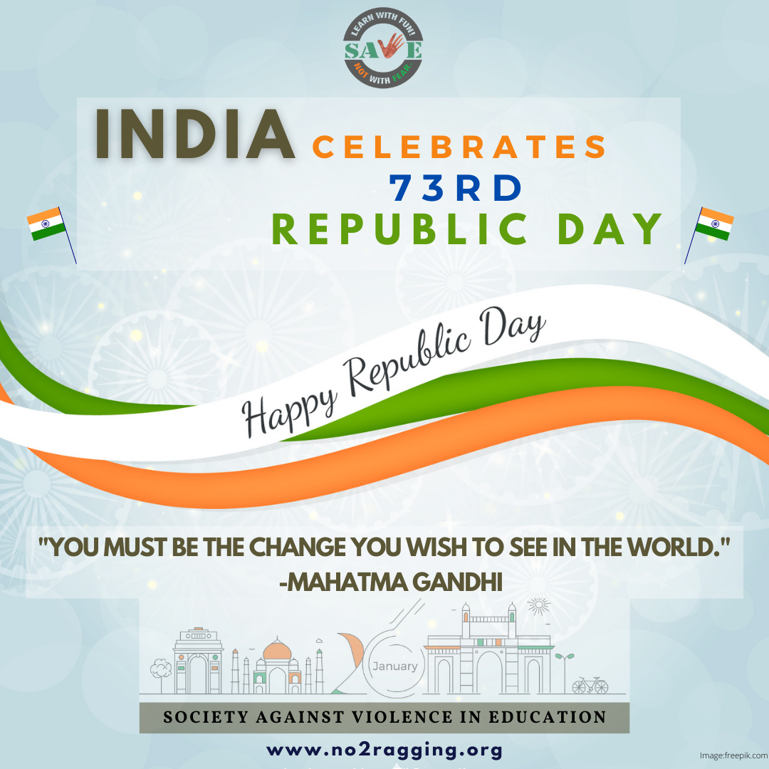 You are currently viewing Republic Day of India
