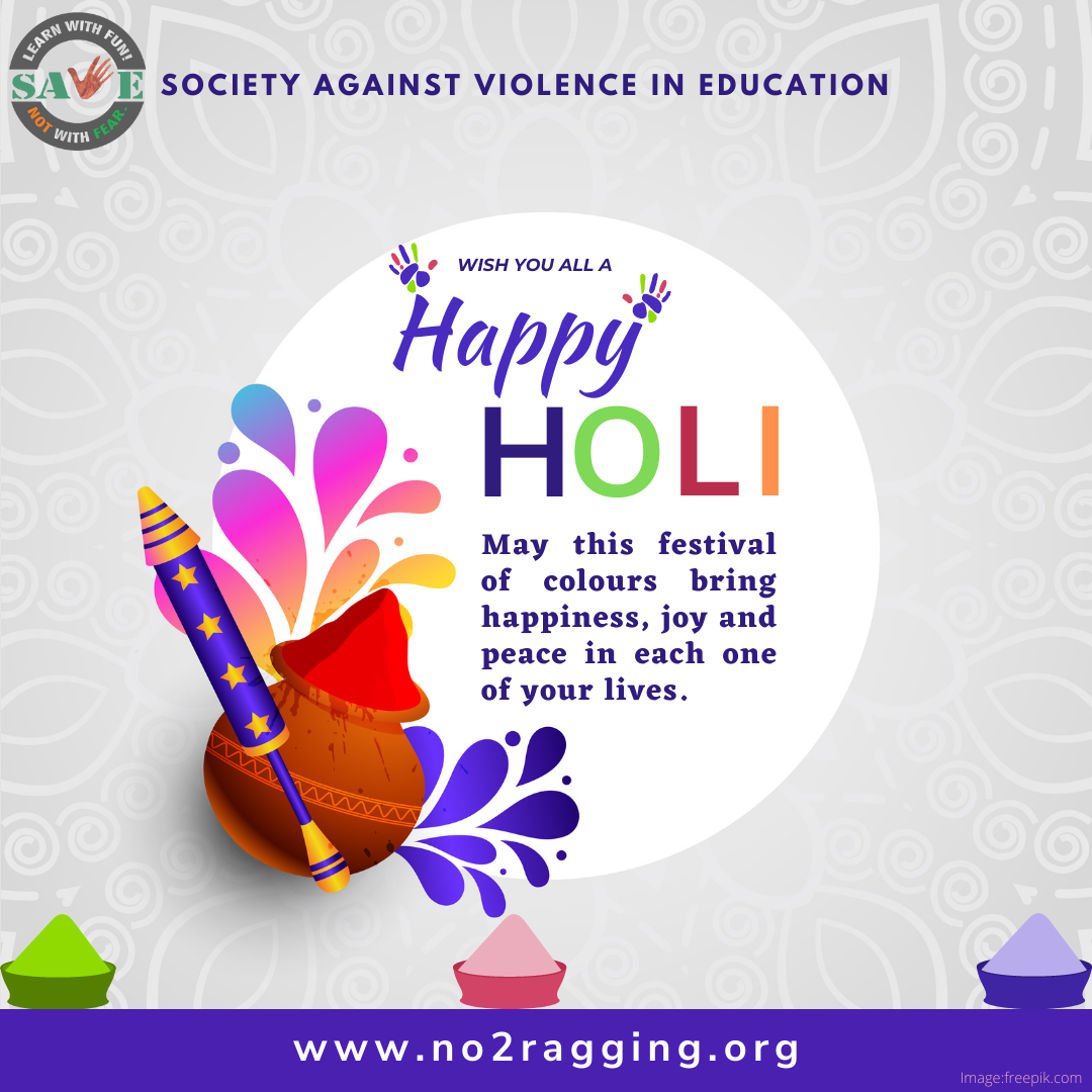 You are currently viewing Happy Holi