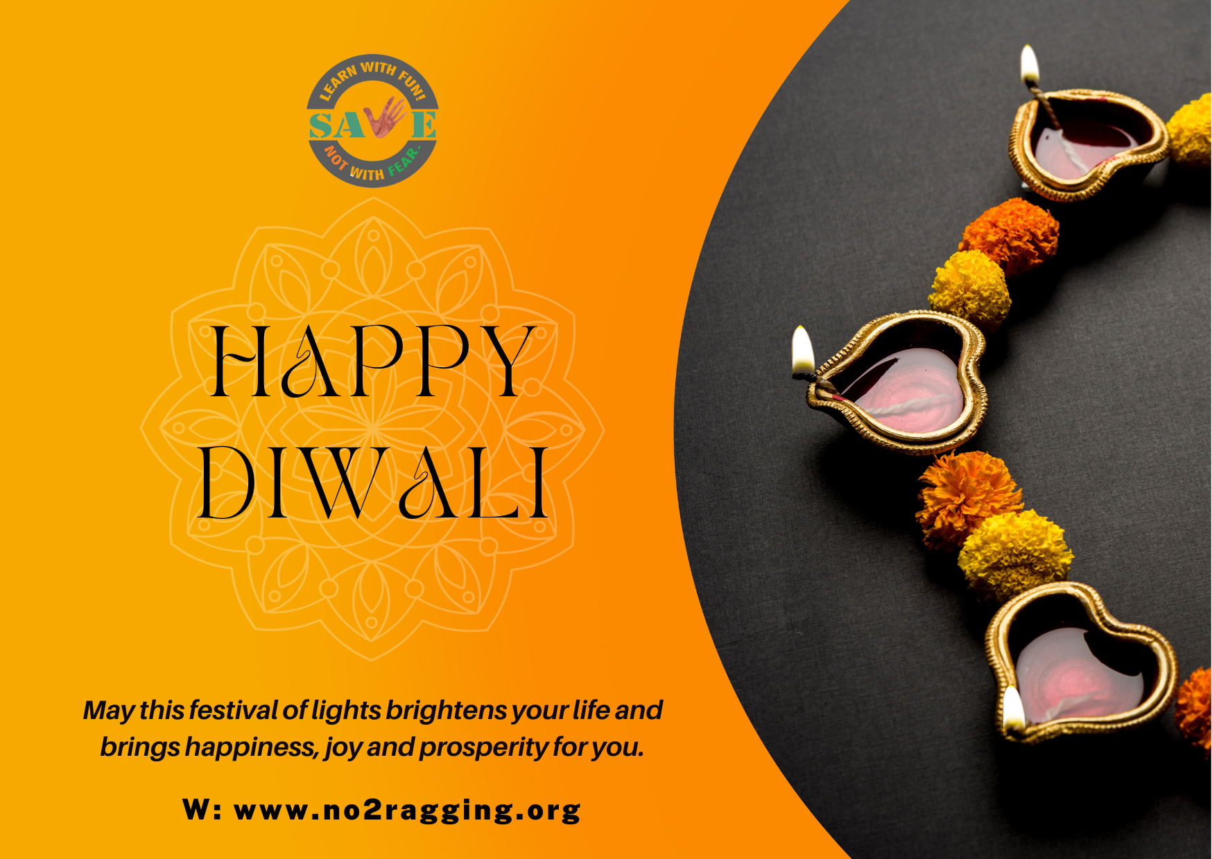 Read more about the article Happy Diwali