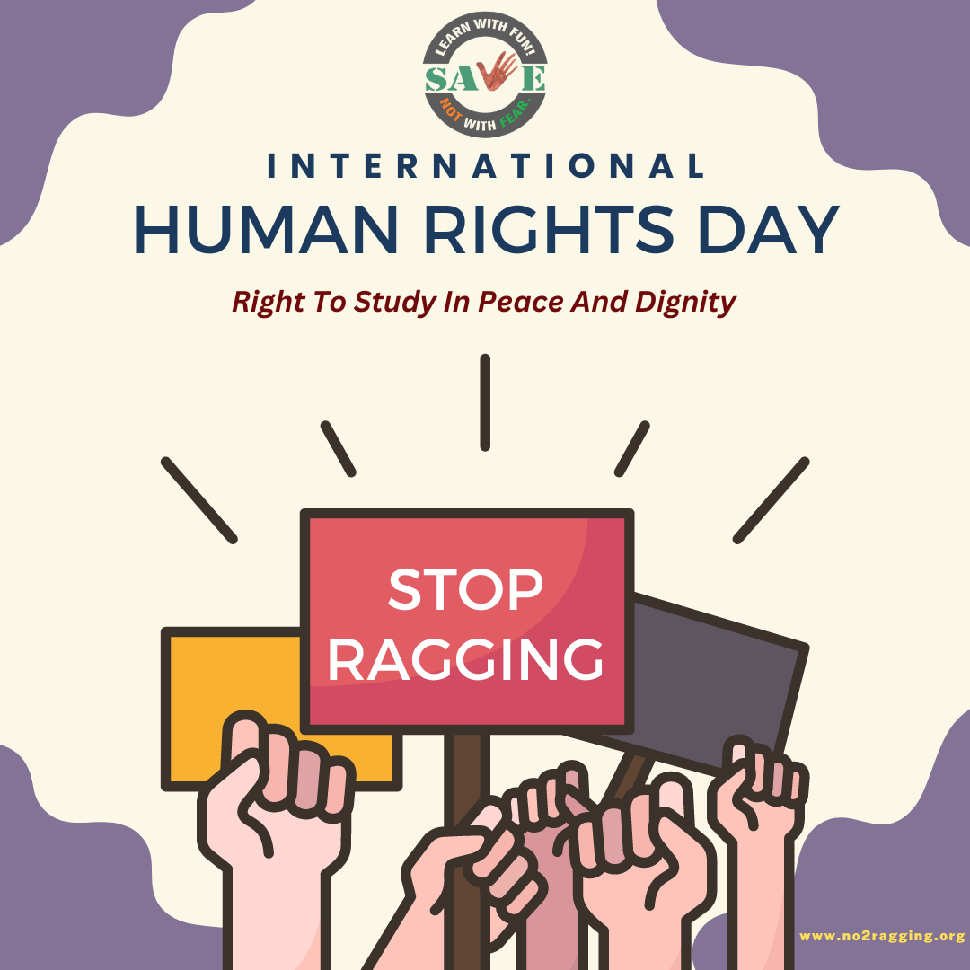 You are currently viewing International Human Rights Day